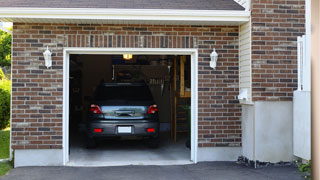 Garage Door Installation at Island Park Condo, Florida