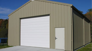 Garage Door Openers at Island Park Condo, Florida